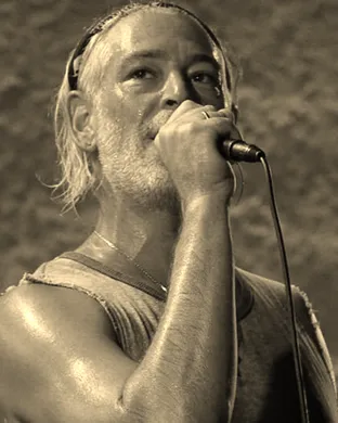 Matisyahu