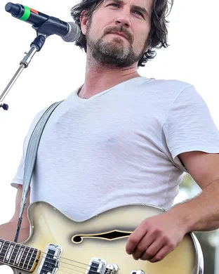 Matt Nathanson Columbia