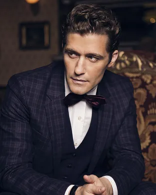 Matthew Morrison Annapolis