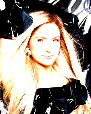 Meghan Trainor Baltimore