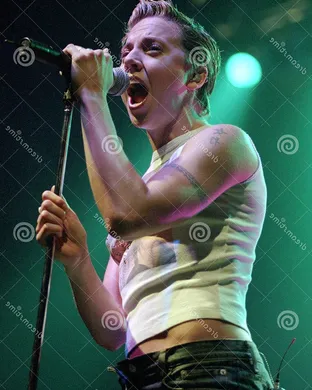 Melanie C Washington