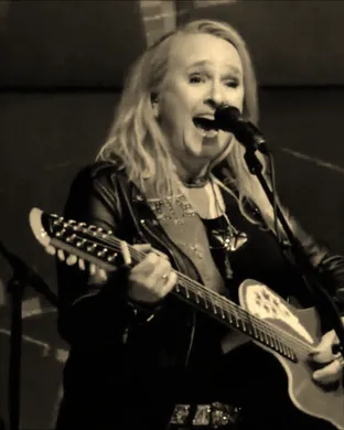 Melissa Etheridge Vienna