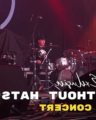 Men Without Hats Leesburg