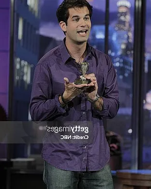 Michael Kosta Washington