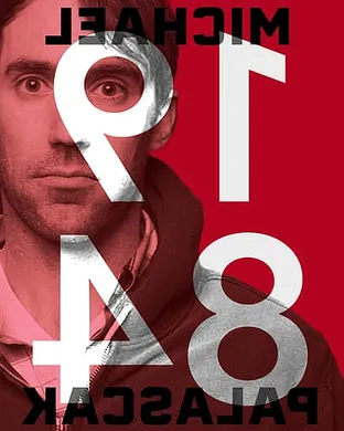 Michael Palascak Arlington