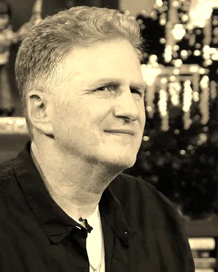 Michael Rapaport Washington