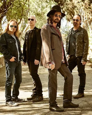 Mike Campbell Bristow