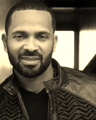 Mike Epps Oxon Hill