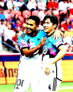 Minnesota United Fc Commerce City