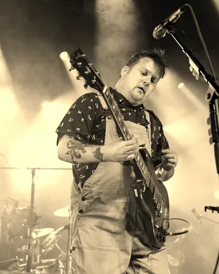 Modest Mouse Baltimore