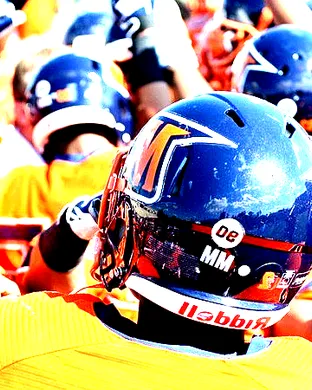 Morgan State Bears Football Baltimore