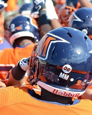 Morgan State Bears Baltimore