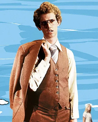 Napoleon Dynamite Live! Mclean