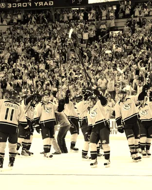 Nashville Predators Nashville