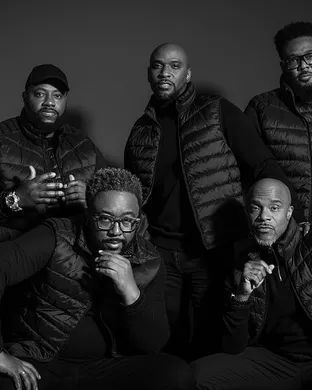 Naturally 7 Frederick