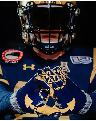 Navy Midshipmen Annapolis