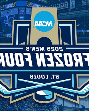 NCAA Frozen Four - Finals