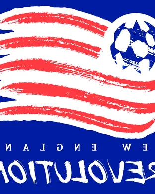 New England Revolution Washington