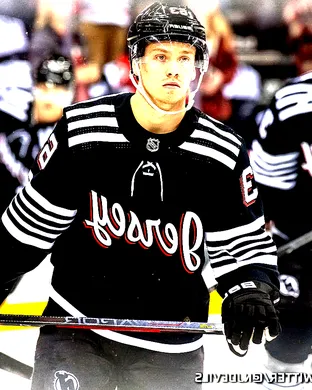 New Jersey Devils Newark