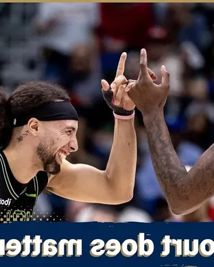 New Orleans Pelicans New Orleans