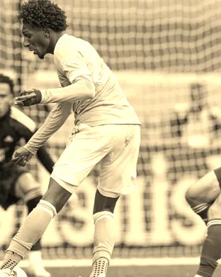 New York City Fc Washington