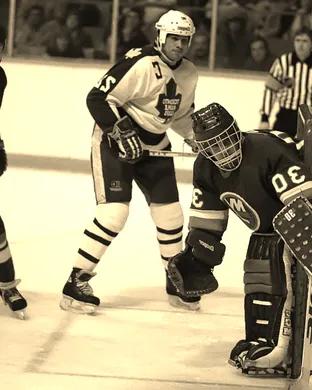 New York Islanders Elmont