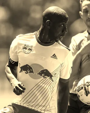 New York Red Bulls Washington