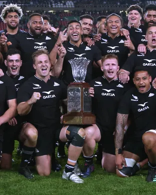 New Zealand All Blacks Baltimore