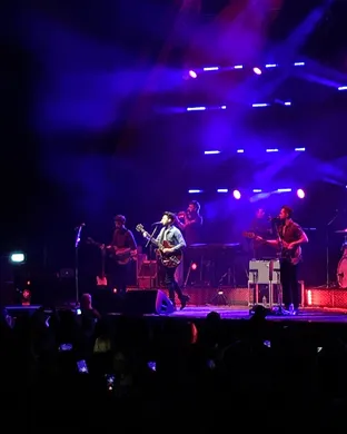 Niall Horan Baltimore