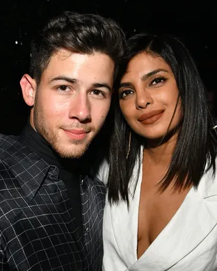 Nick Jonas Hanover