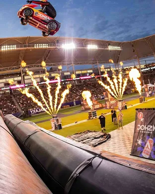 Nitro Circus