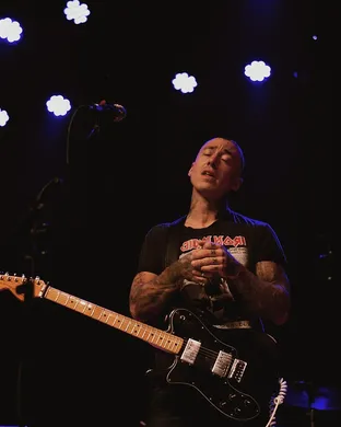 Noah Gundersen Baltimore