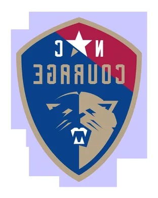 North Carolina Courage Washington