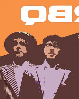 Nrbq Baltimore