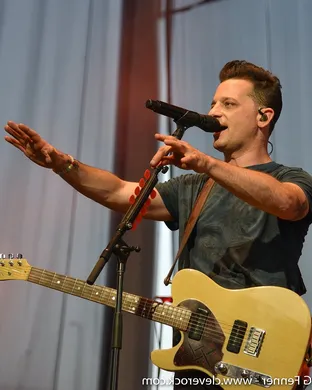 O.A.R. Columbia