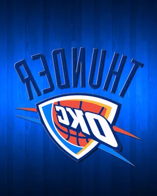 Oklahoma City Thunder Oklahoma City