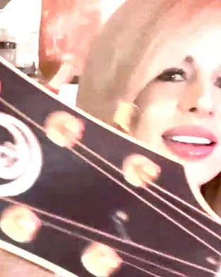 Orianthi Annapolis