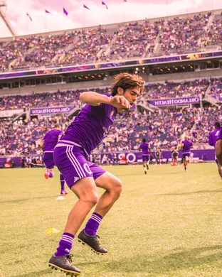 Orlando City Sc Orlando
