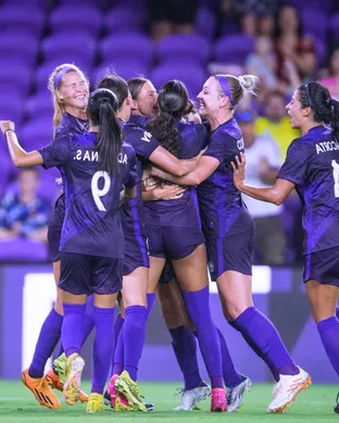 Orlando Pride Washington
