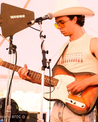 Orville Peck Vienna
