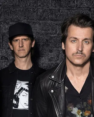 Our Lady Peace Washington