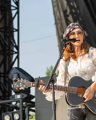 Pam Tillis Annapolis