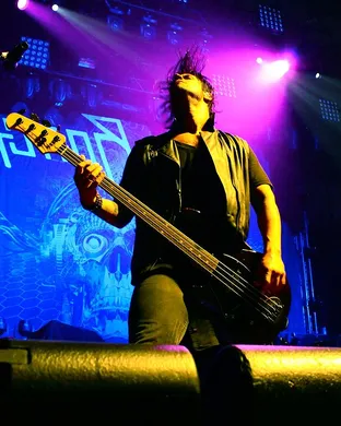 Papa Roach Baltimore