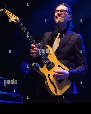 Paul Gilbert Leesburg