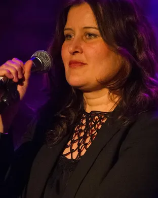 Paula Cole Washington