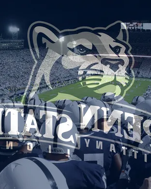 Penn State Nittany Lions Football College Park