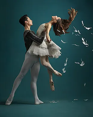 Philadelphia Ballet: Stars and Stripes Forever