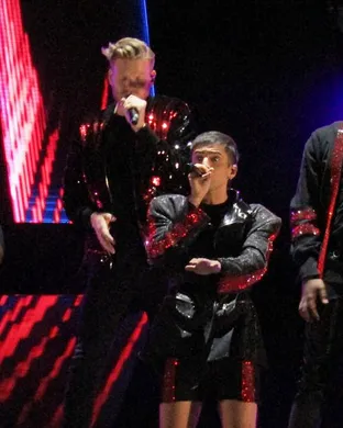 Pentatonix Baltimore