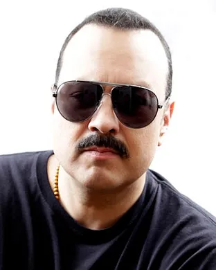 Pepe Aguilar Vienna