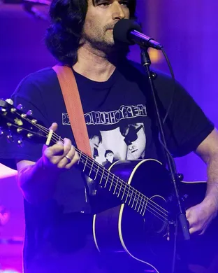 Pete Yorn Annapolis